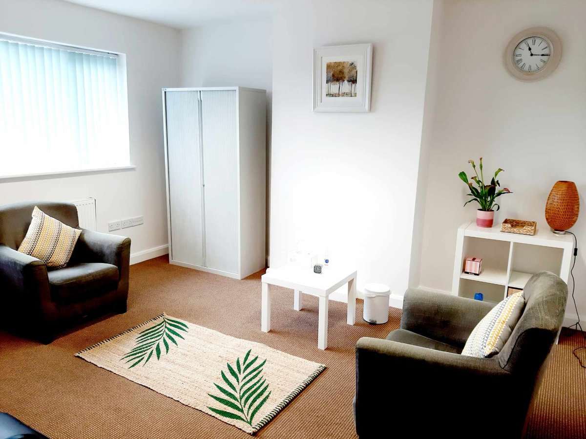 The Self Center Counselling and Psychotherapy - The Self Center Counselling and Psychotherapy