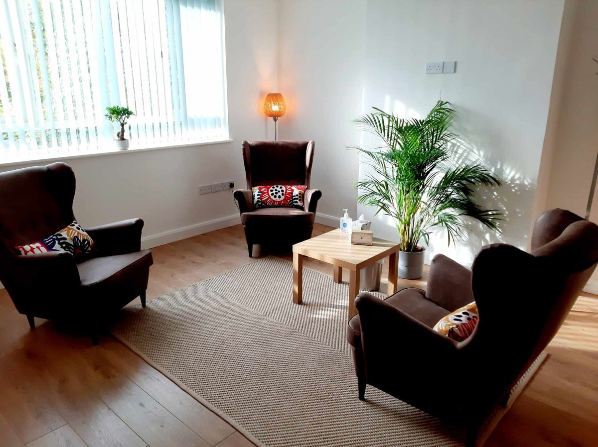 The Self Center Counselling and Psychotherapy - The Self Center Counselling and Psychotherapy