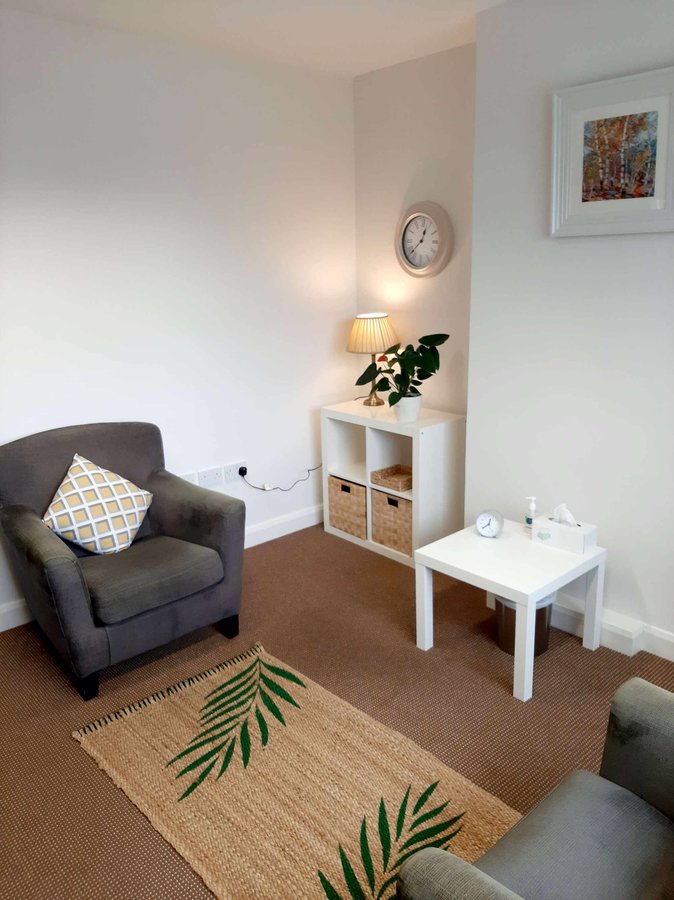 The Self Center Counselling and Psychotherapy - The Self Center Counselling and Psychotherapy