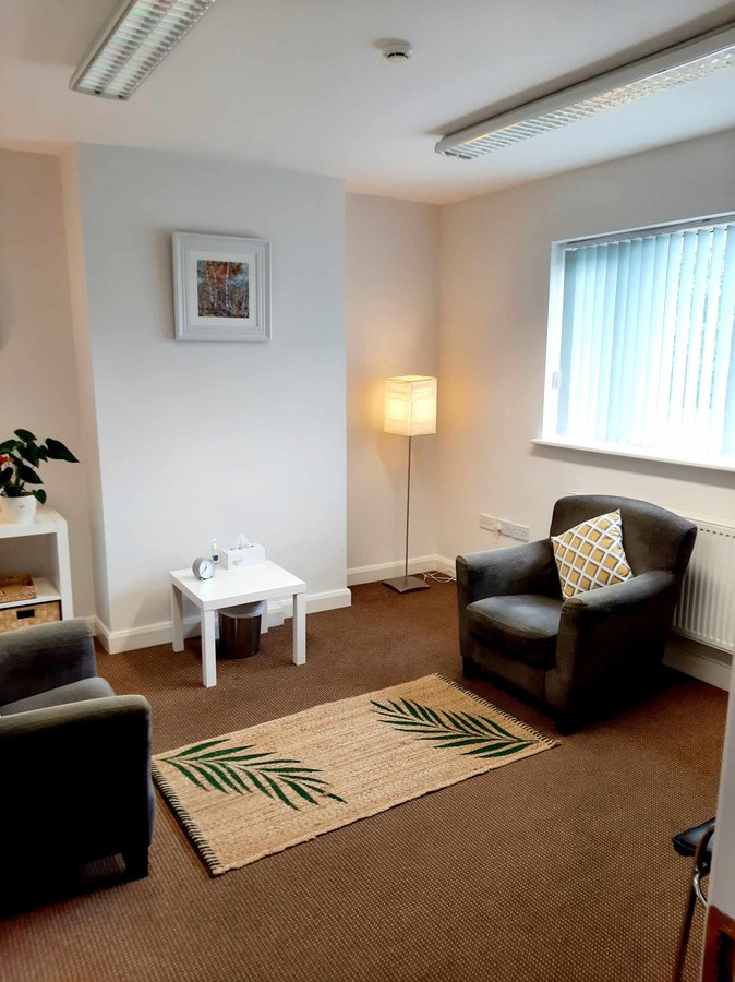 The Self Center Counselling and Psychotherapy - The Self Center Counselling and Psychotherapy