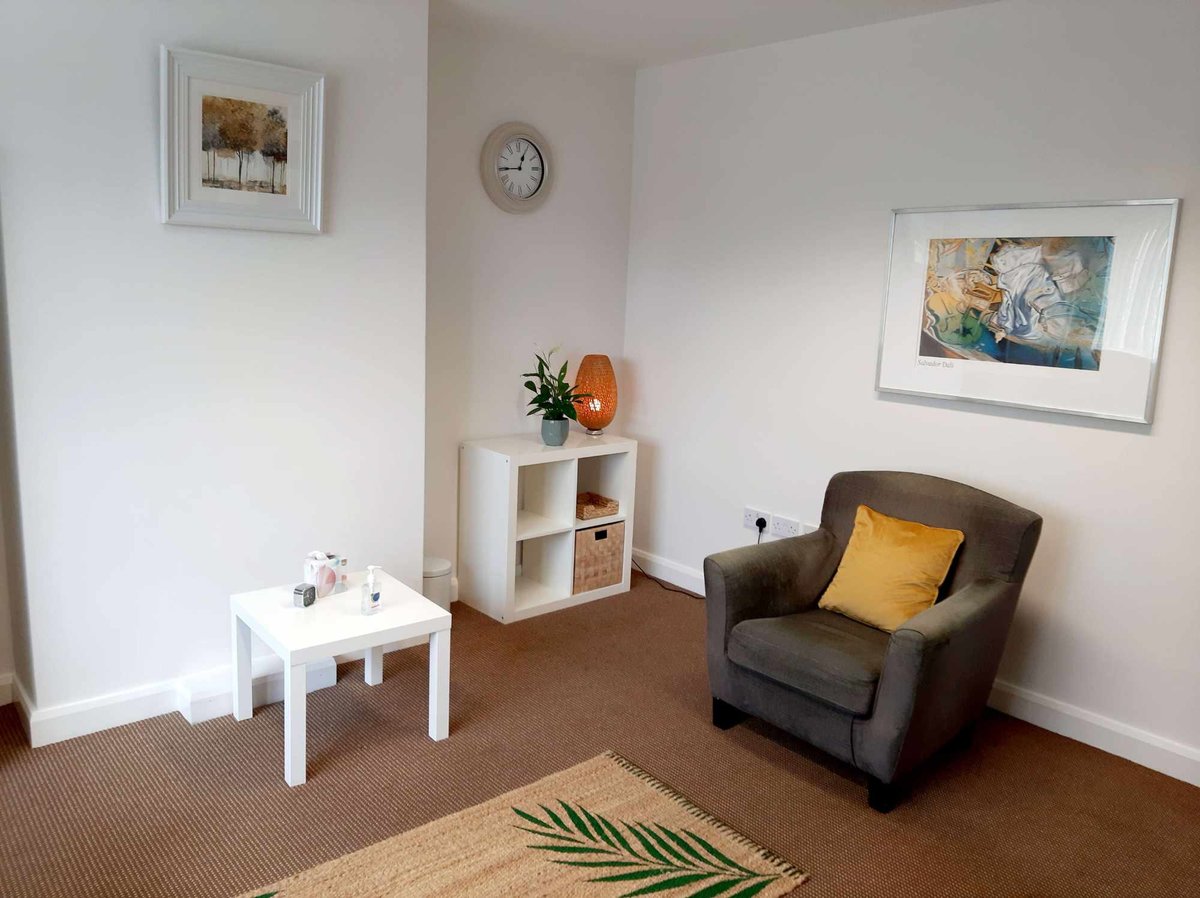 The Self Center Counselling and Psychotherapy - The Self Center Counselling and Psychotherapy