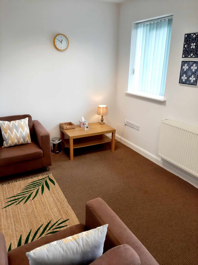 The Self Center Counselling and Psychotherapy - The Self Center Counselling and Psychotherapy