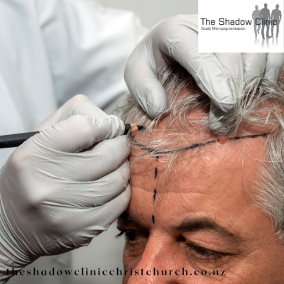 The Shadow Clinic Christchurch - The Shadow Clinic Christchurch