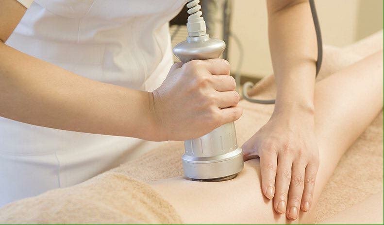 عيادة شيب - The Shape Clinic