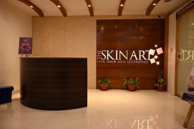 The Skin Art Clinic - The Skin Art Clinic