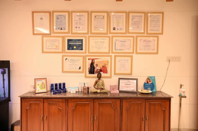 The Skin Art Clinic - The Skin Art Clinic