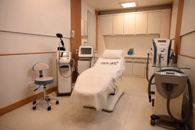 The Skin Art Clinic - The Skin Art Clinic