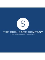 شركة العناية بالبشرة - The Skin Care Company