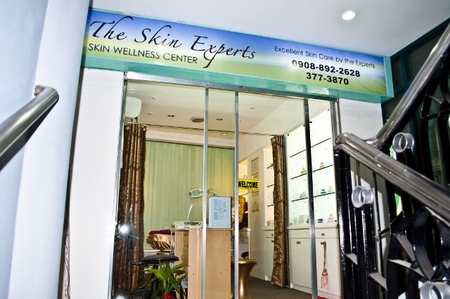 The Skin Experts Skin Wellness Center - The Skin Experts Skin Wellness Center