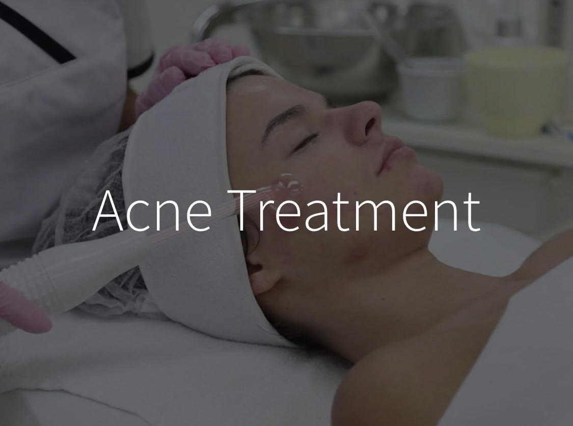 The Skin Specialist - The Skin Specialist