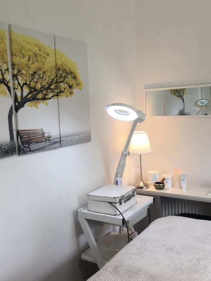 The Skin Specialist - The Skin Specialist