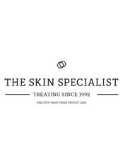 The Skin Specialist - The Skin Specialist