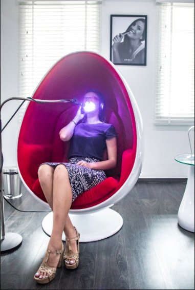 The Smile Bar - The Smile Bar