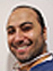 The Smile Clinic Horwich - The Smile Clinic Horwich