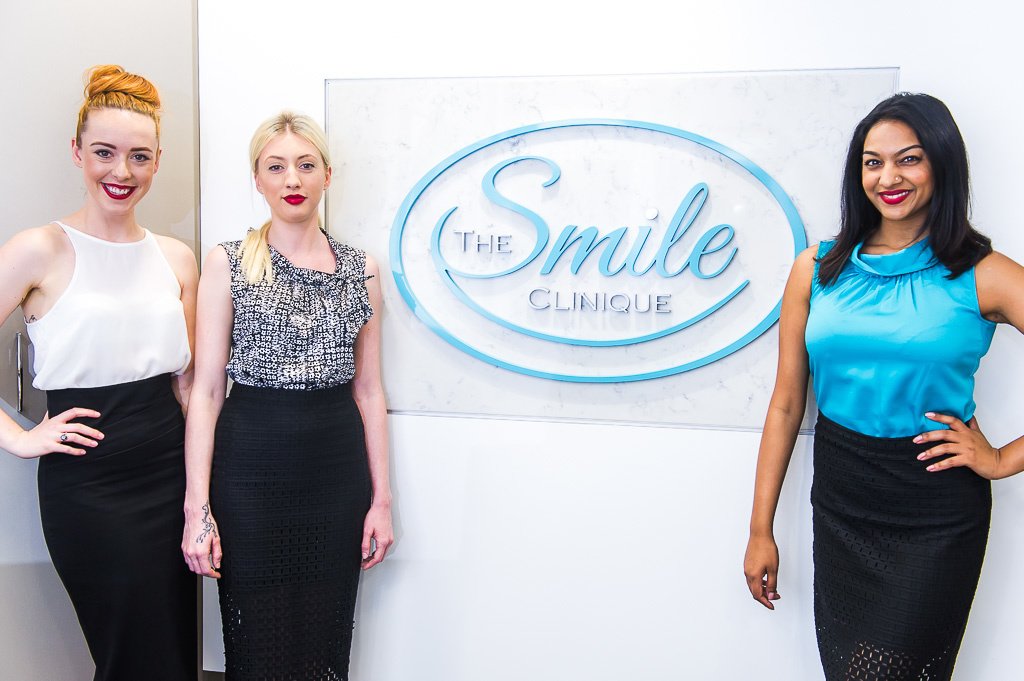 The Smile Clinique - The Smile Clinique