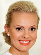 The Smile Consultants (المملكة المتحدة) المحدودة - The Smile Consultants (UK) Ltd