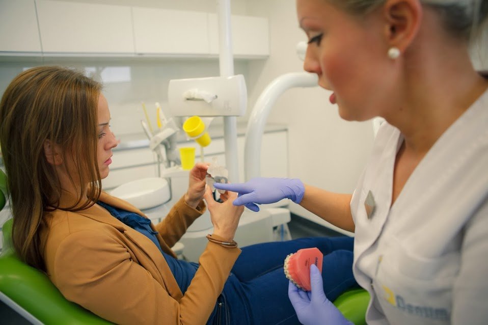 The Smile Consultants (المملكة المتحدة) المحدودة - The Smile Consultants (UK) Ltd