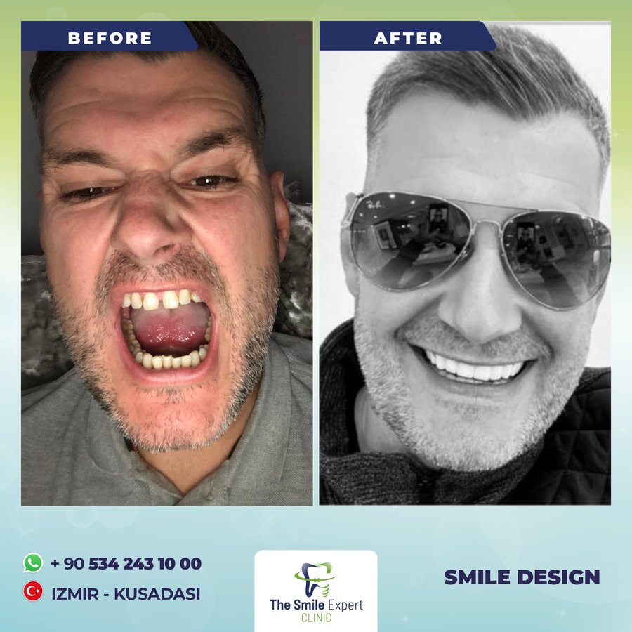 The Smile Expert Clinic - The Smile Expert Clinic