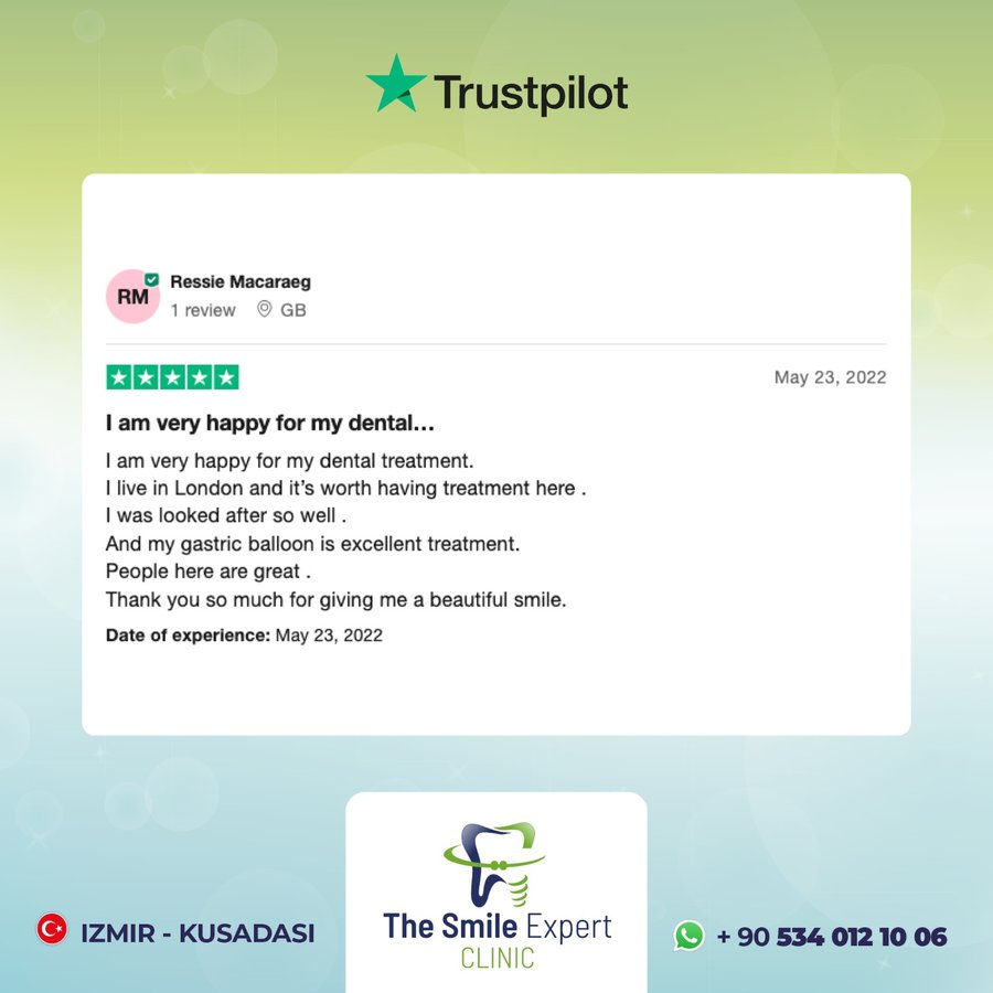 The Smile Expert Clinic - The Smile Expert Clinic