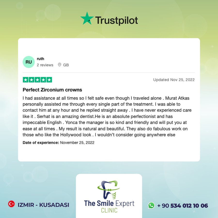 The Smile Expert Clinic - The Smile Expert Clinic