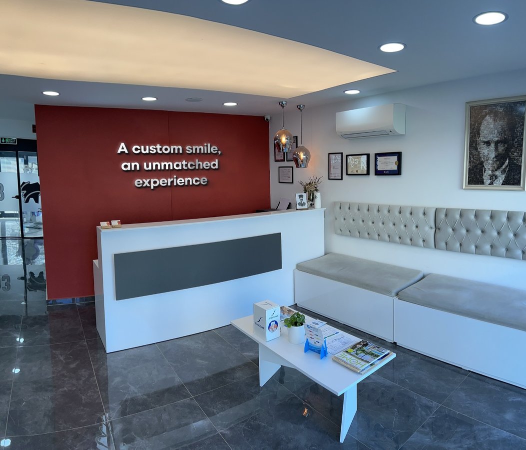 The Smile Expert Clinic - The Smile Expert Clinic