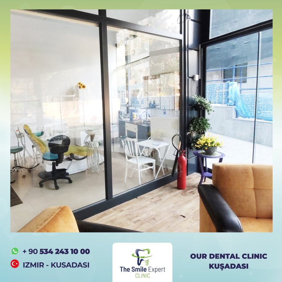 The Smile Expert Clinic - The Smile Expert Clinic