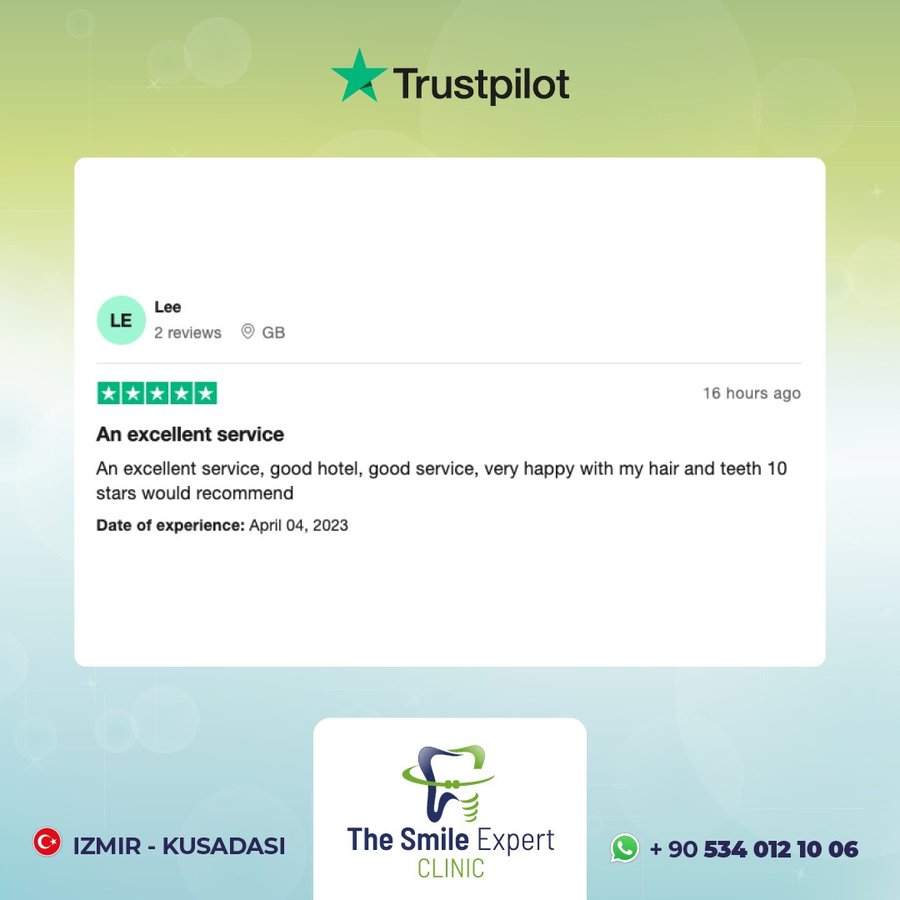 The Smile Expert Clinic - The Smile Expert Clinic