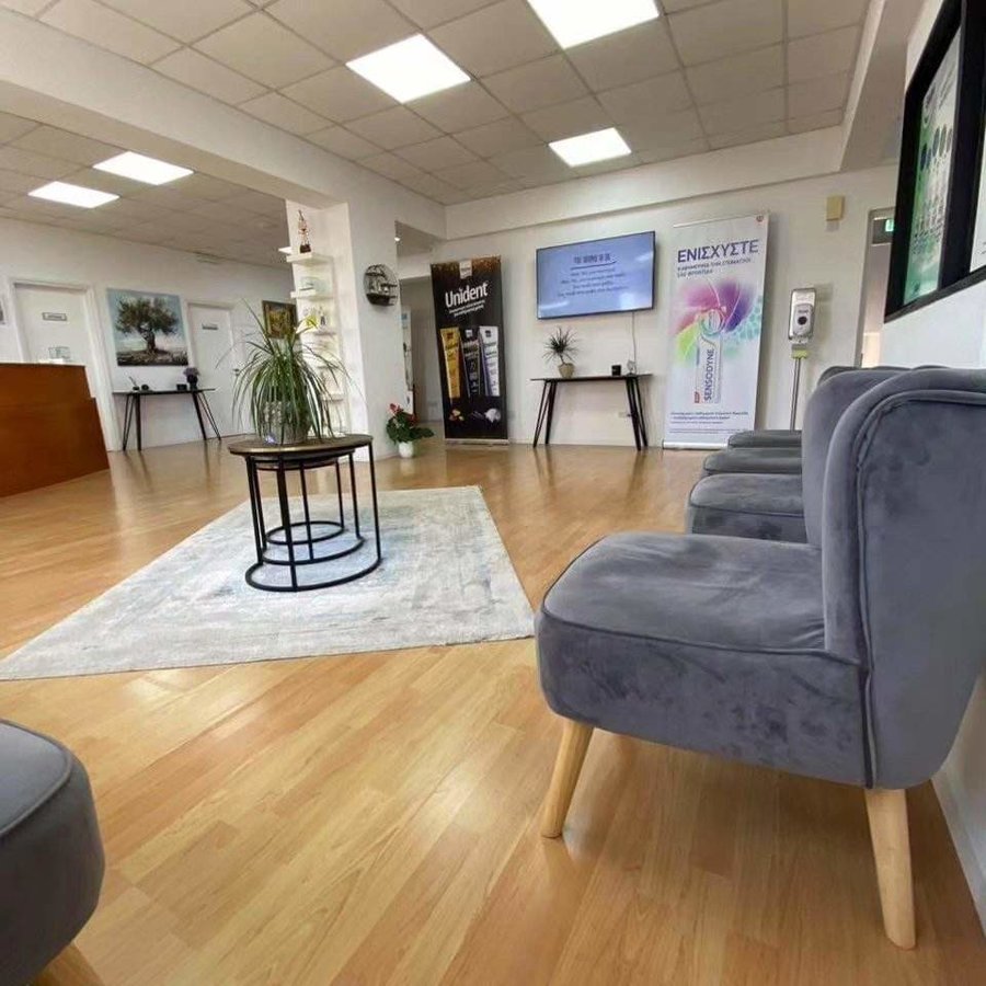 The Smile Professionals - The Smile Professionals