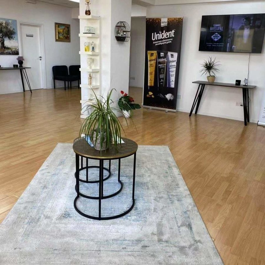 The Smile Professionals - The Smile Professionals