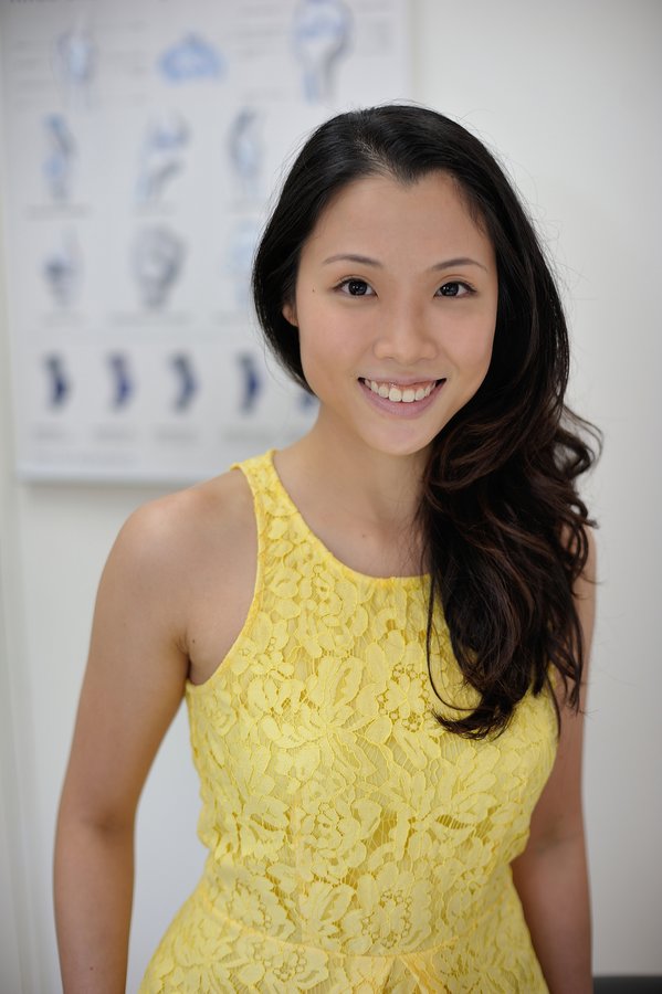 The Sole Clinic - The Sole Clinic