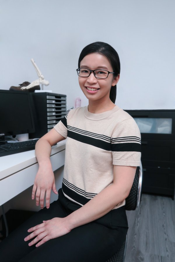 The Sole Clinic - The Sole Clinic