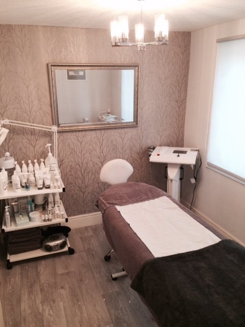 The Solent Medi Spa Ltd - The Solent Medi Spa Ltd