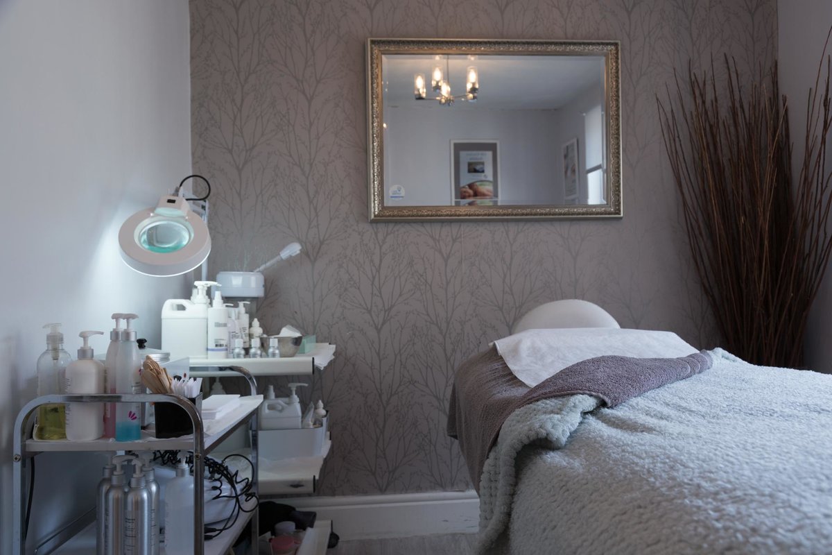 The Solent Medi Spa Ltd - The Solent Medi Spa Ltd