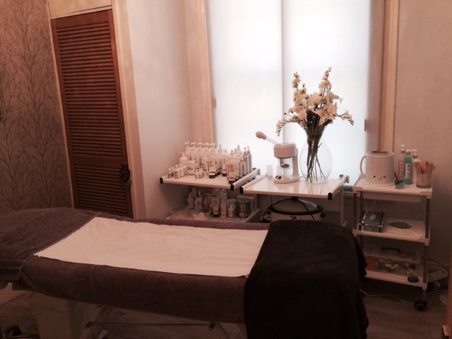 The Solent Medi Spa Ltd - The Solent Medi Spa Ltd