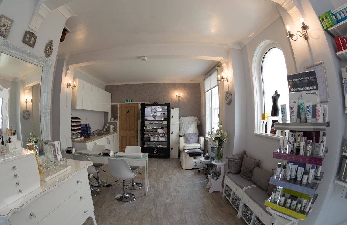 The Solent Medi Spa Ltd - The Solent Medi Spa Ltd