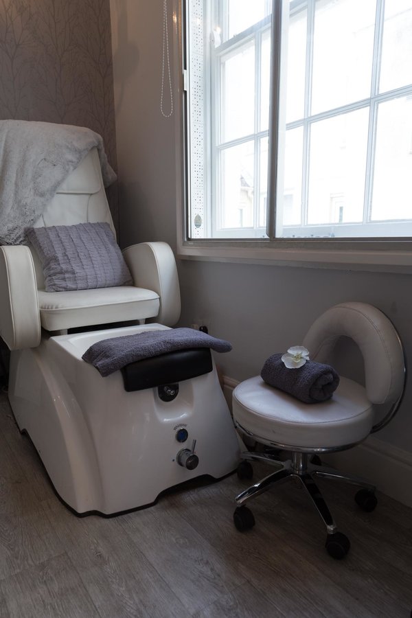 The Solent Medi Spa Ltd - The Solent Medi Spa Ltd