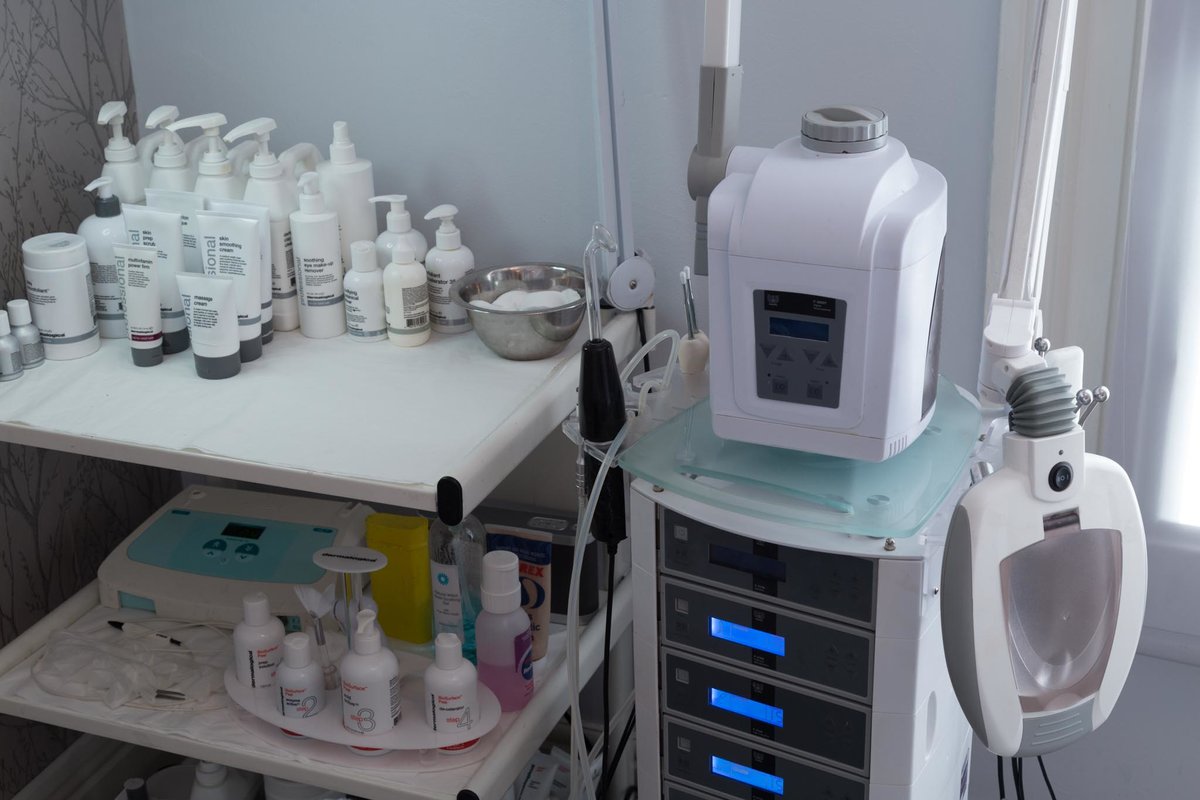 The Solent Medi Spa Ltd - The Solent Medi Spa Ltd