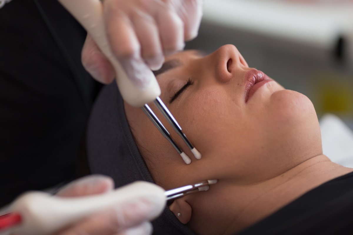 The Solent Medi Spa Ltd - The Solent Medi Spa Ltd