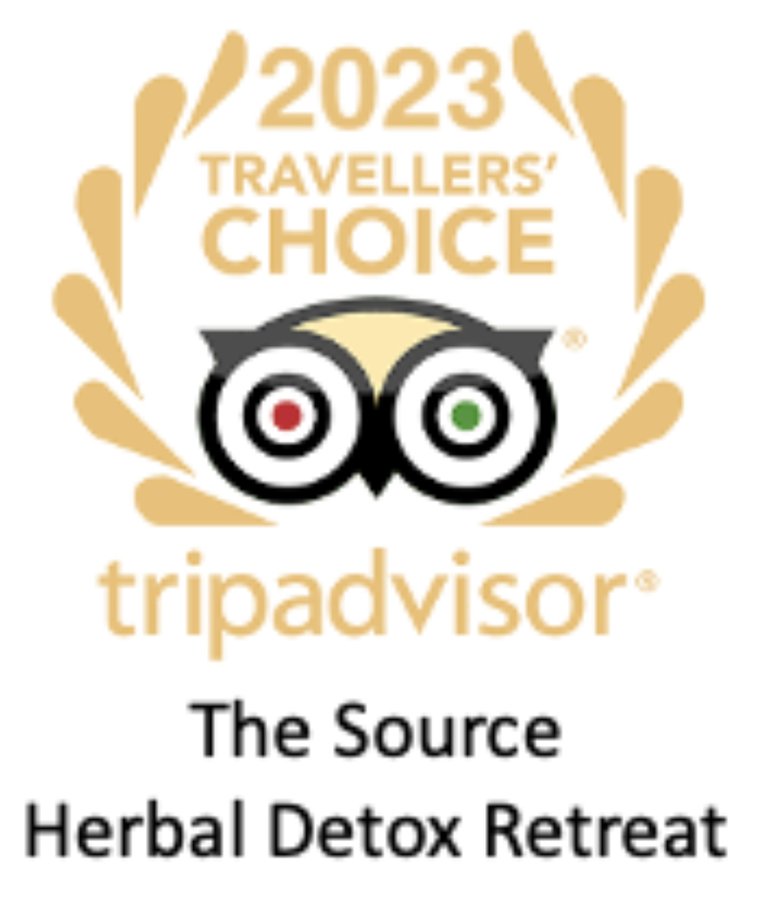 The Source Herbal Detox Retreat Koh Samui Thailand - The Source Herbal Detox Retreat Koh Samui Thailand