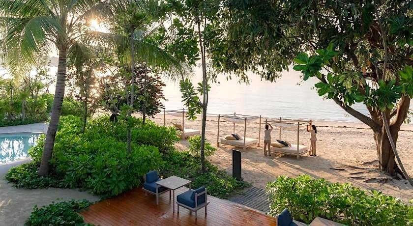 The Source Herbal Detox Retreat Koh Samui Thailand - The Source Herbal Detox Retreat Koh Samui Thailand