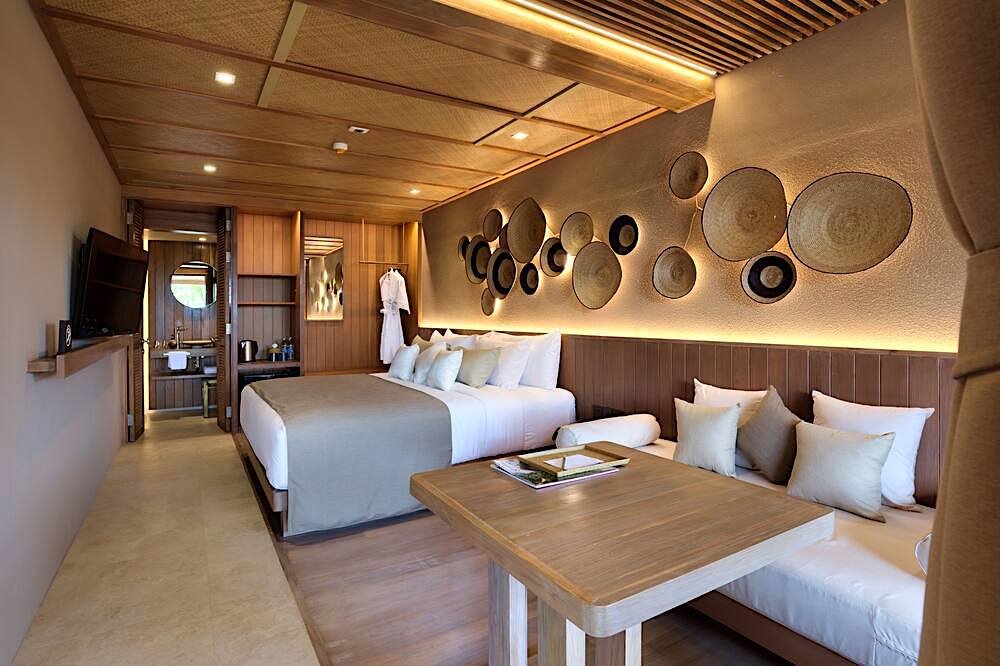 The Source Herbal Detox Retreat Koh Samui Thailand - The Source Herbal Detox Retreat Koh Samui Thailand