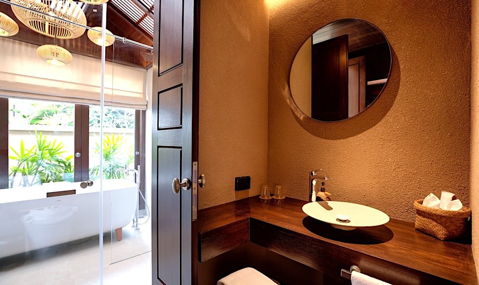 The Source Herbal Detox Retreat Koh Samui Thailand - The Source Herbal Detox Retreat Koh Samui Thailand