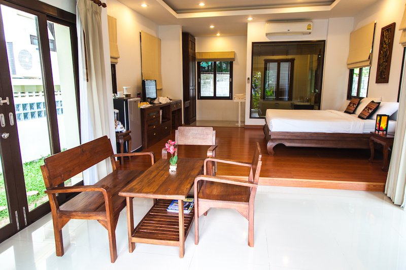 The Source Herbal Detox Retreat Koh Samui Thailand - The Source Herbal Detox Retreat Koh Samui Thailand