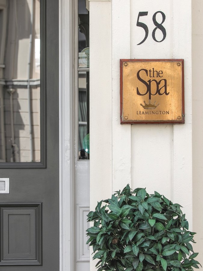 The Spa at Leamington - The Spa at Leamington