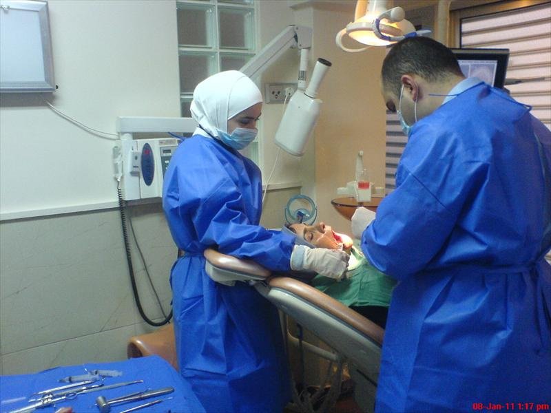 The specialty dental clinic for oral surgery & dental implant - The specialty dental clinic for oral surgery & dental implant