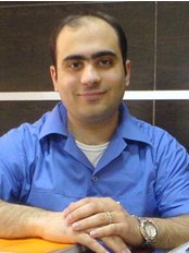 The specialty dental clinic for oral surgery & dental implant - The specialty dental clinic for oral surgery & dental implant