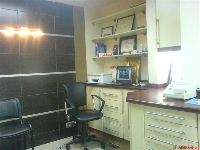 The specialty dental clinic for oral surgery & dental implant - The specialty dental clinic for oral surgery & dental implant