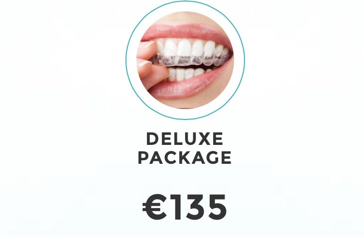 The Teeth Whitening Clinic Cork - The Teeth Whitening Clinic Cork