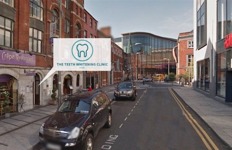 The Teeth Whitening Clinic Cork - The Teeth Whitening Clinic Cork