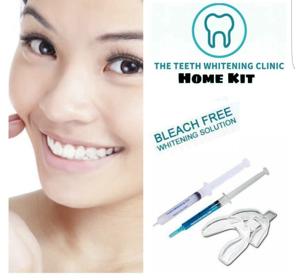 The Teeth Whitening Clinic Cork - The Teeth Whitening Clinic Cork